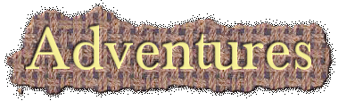 Hunting and other fun