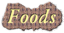 Food References & Recipies