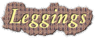 References on Leggings