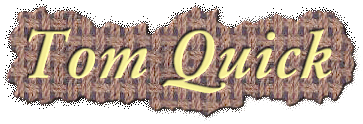The Story of Tom Quick