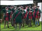 Battle Assembly Sat Morning