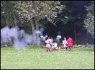 More Battle